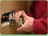 electrical repair Lancaster